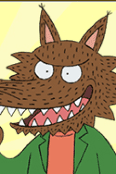 Wolf