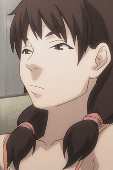 Naoko Sakisaka