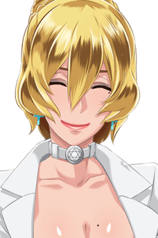 Shizue Nijou