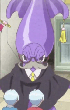 Ika-sensei