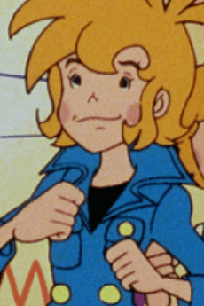Paul