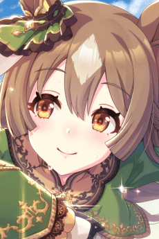 Satono Diamond