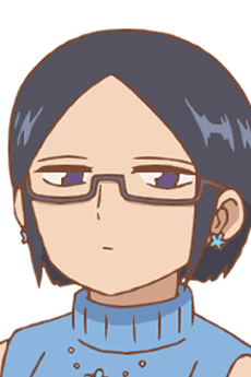 Yuki Karuizawa