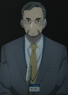 Tetsuhiro Shigemura