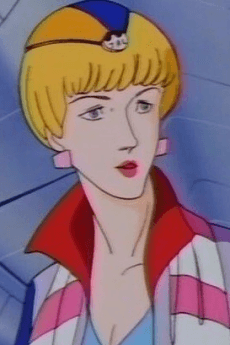 Stewardess