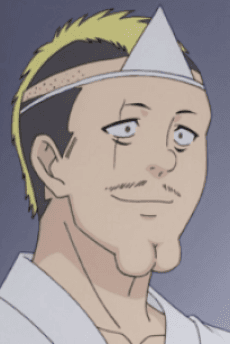 Riki Takeuchi
