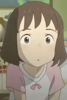 Aoyama no Imouto