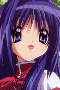 Nayuki Minase