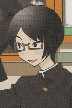 Aoyama