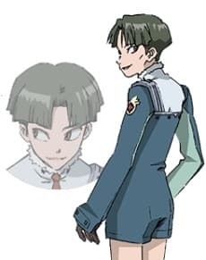 Roy Anyan