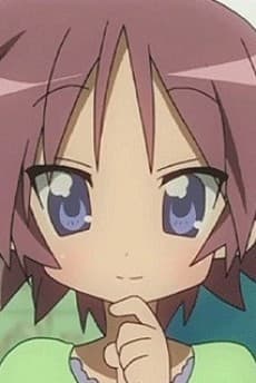 Inori Hiiragi