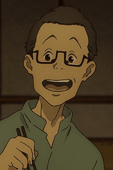 Tarou Kamogawa