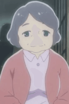 Nagisa no Sobo