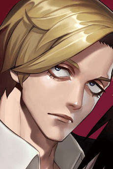 Keiichi Shishigami