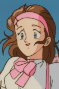 Waitress