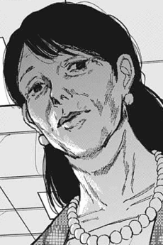 Etsuko Satoda