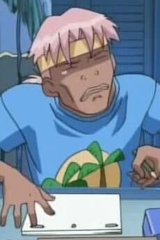 Nonki Hayama