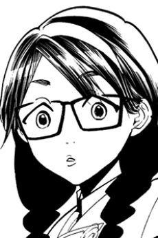 Sanae Satsukigawa