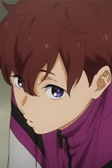 Touma Higuchi