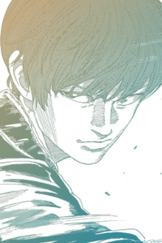 Hajime Saitou