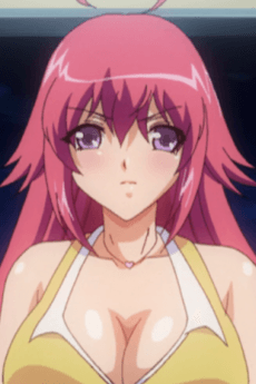 Matsuri Himeyama