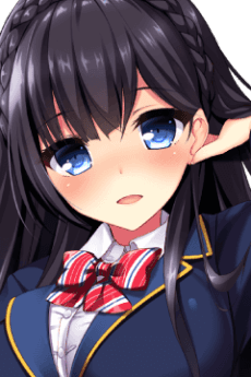 Chikage Ootori