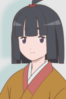 Zashiki-warashi