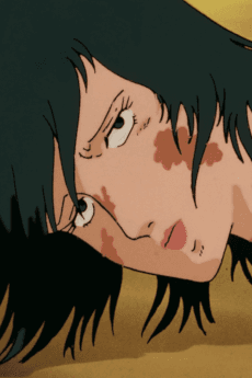 Mura no Onna
