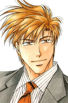 Youichirou Takasugi
