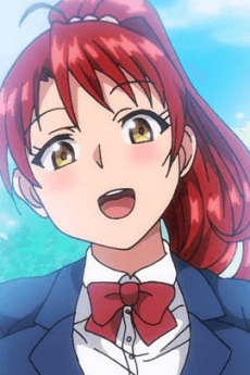 Kyouko Azuma
