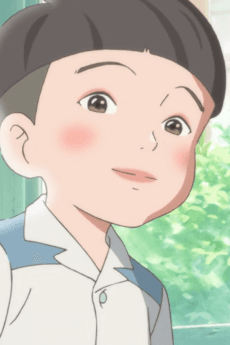 Yasuaki-chan