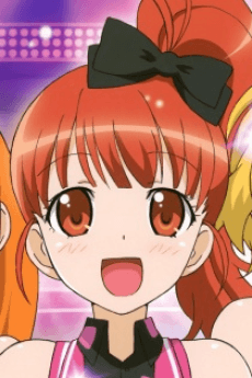 Aira Harune