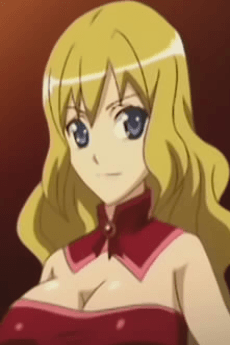 Ayana Shirayuri