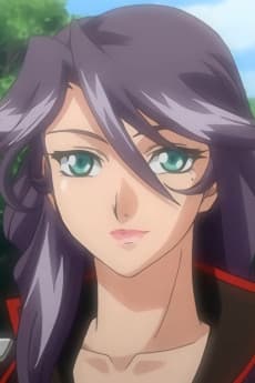 Rei Kirisawa