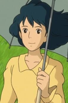 Nahoko Satomi