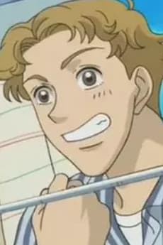 Takeshi Ijuuin