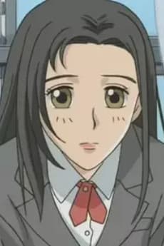 Megumi Kobayashi