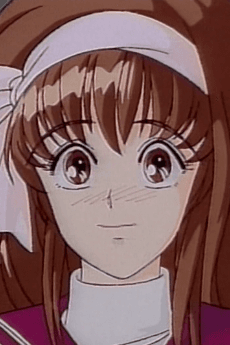 Mari Amachi