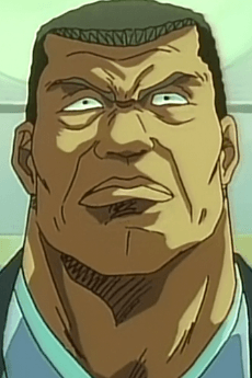 Boss Ichimonji