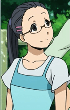 Minami Kitamachi