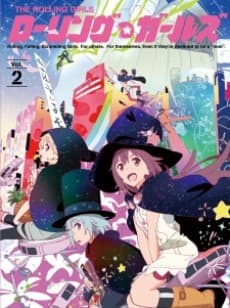 RollingāGirls: ChibiāRollingāGirls Korokoro Gekijou
