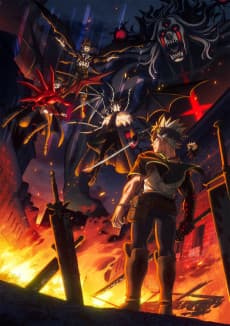 Black Clover Season 2